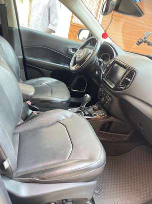 JEEP COMPASS 2018 image 6