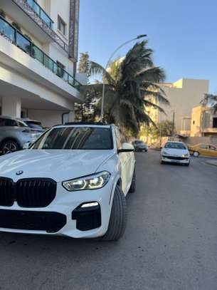 Vente de BMW X 5 pak M image 4
