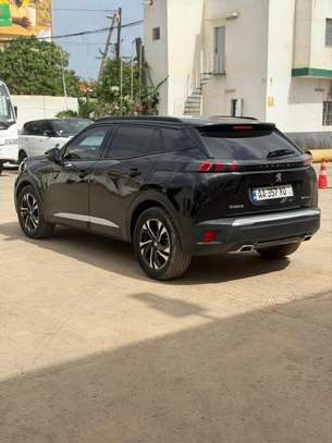 PEUGEOT 2008 NEW MODEL AUTOMATIQUE ESSENCE image 9