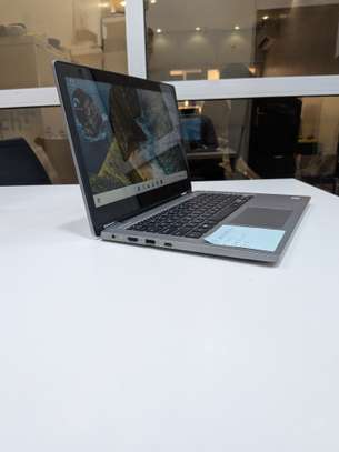 Dell latitude 3510 ) 2in1 ) i5 ) 8e )8gnde ram ) 256 tactile image 3
