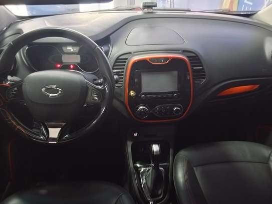 Renault QM3 2016 à Vendre image 8