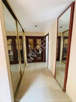 Ref_4217_GL  Appartement à vendre à Fann Résidence image 6