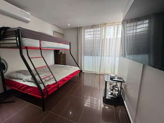 Apparemment meublé 4 chambres à water front image 11