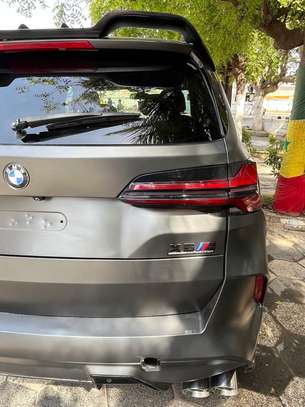 Bmw X5 m compétition 2017/upgrade/2025 image 12
