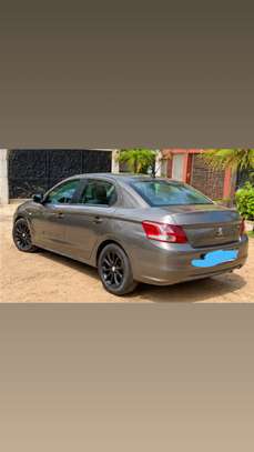 Peugeot 301 2016 image 2