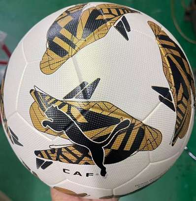Ballon haute compétition image 3