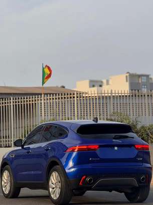 JAGUAR🐆 2021 E-Pace P250 ESSENCE⛽️ 2.0L VENANT🇺🇸 image 7