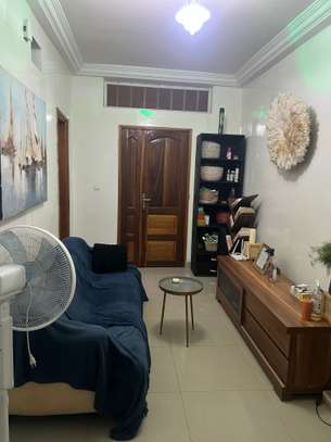 Studio meublé à louer à la cité keur Gorgui image 4