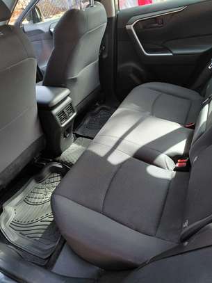 TOYOTA RAV 4 ANNEE: 2020 image 3