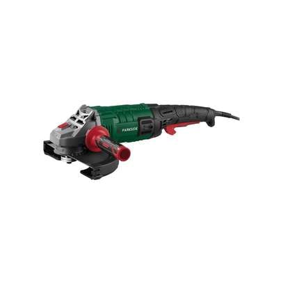 Meuleuse d'angle Parkside 2000W PWS 230 D4 6500 tr/min image 2