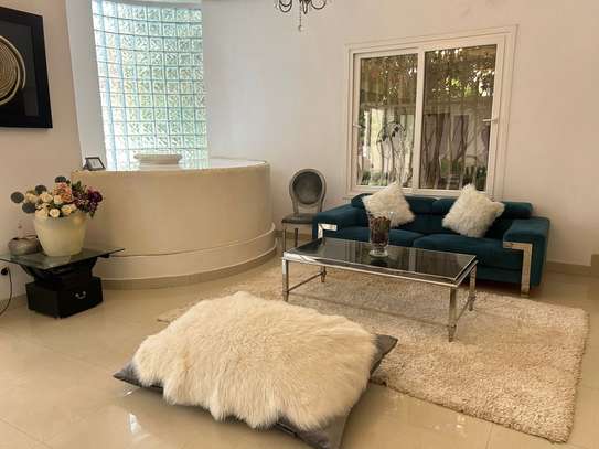 Villas meublées disponibles aux Almadies image 3