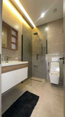 Appartement meublé au Point E image 8