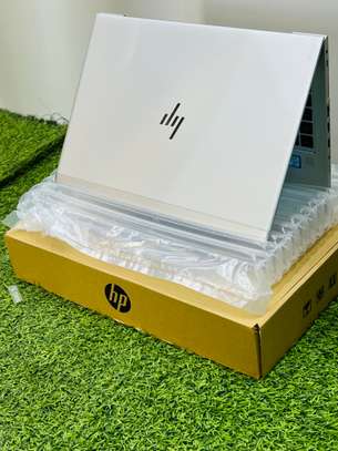 💻 HP EliteBook 830 G6 –  8ᵉ Gen image 4