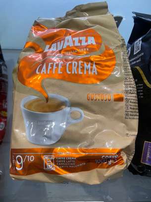 Café Grains LAVAZZA image 5