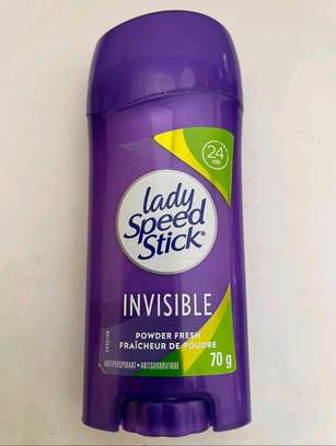 Parfum stik pour homme très bon pour la chaleur. image 5