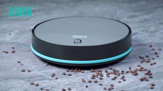 Aspirateur robot sans fil WINNING STAR image 2