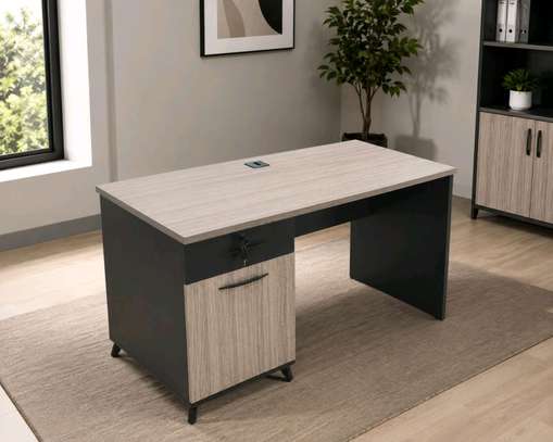Bureau de qualité 1.20m image 2