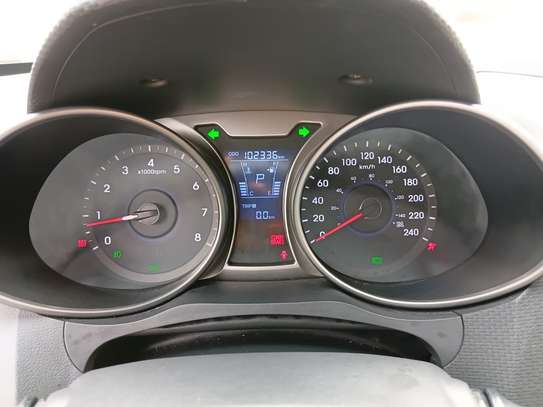 Vente Hyundai Veloster 2016 image 3