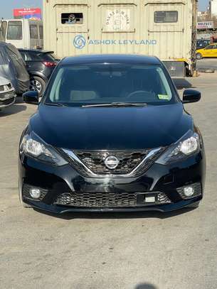Nissan Sentra 2016 image 2