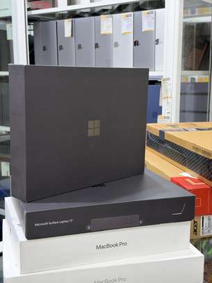 Microsoft Surface Laptop 8 2026 edition image 3