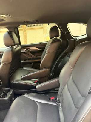 MAZDA CX9 2021 image 10