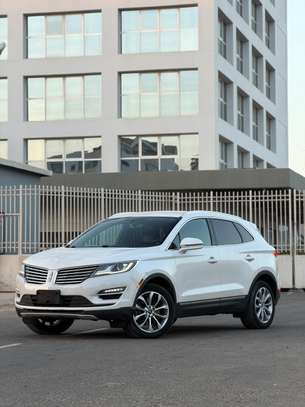 Lincoln MKC 2017 image 3