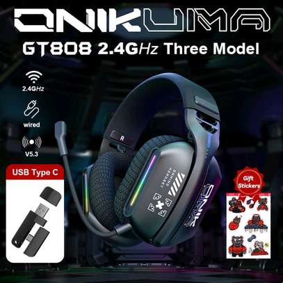 Onikuma GT836 image 3