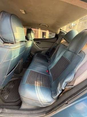 HYUNDAI ELANTRA ANNÉE 2013 image 9
