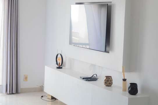 Appartement meublé vue sur mer à louer image 13