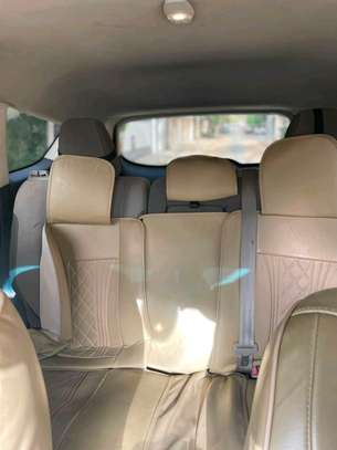 Ford escape 2015 image 4