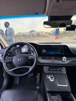 HYUNDAI 2021 image 10
