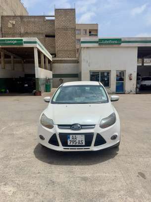 FORD FOCUS TITANIUM 2014  Manuelle À VENDRE image 2