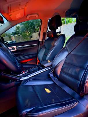 Renault QM6 image 7