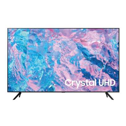 SMART TV SAMSUNG 65DU7000A 4K UHD image 2