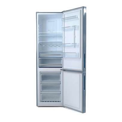 REFRIGERATEUR ASTECH COMBINE 3TIROIRS GRIS FC398VEROG image 5