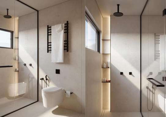 APPARTEMENT DE TYPE F4 EN VENTE AU POINT E image 4