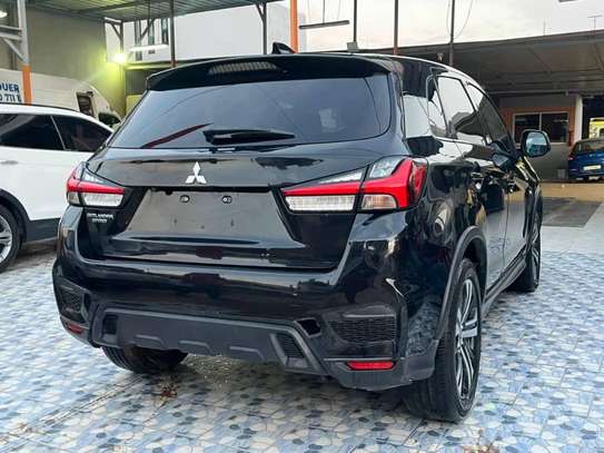 Mitsubishi OUTLANDER RVR image 7