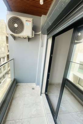 APPARTEMENT F3 À LOUER AUX ALMADIES RECASEMENTS image 12