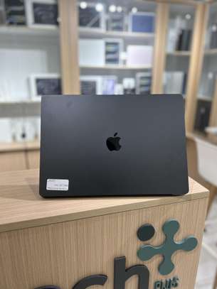 MacBook Pro 2024 16 Pouces - M4 Pro | 24GB RAM | 512 image 2