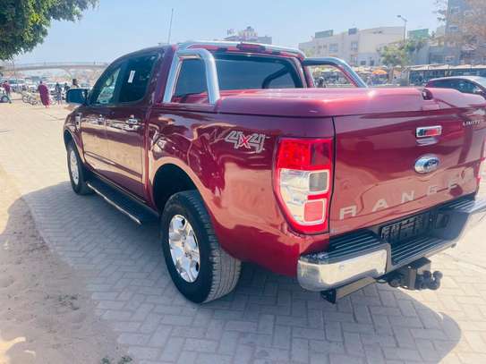 FORD RANGER LIMITED image 3