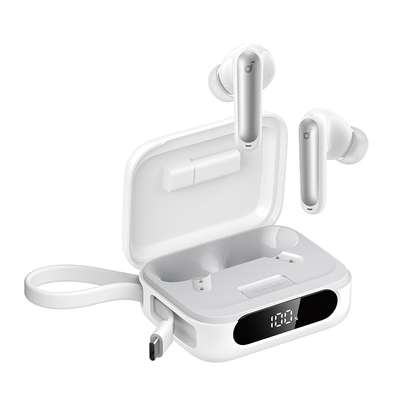 Ecouteur Sans Fil Soundcore P41i Anker 192h & PowerBank image 2