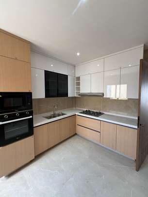A vendre Duplex F5 9 ème et 10 ème étage image 15