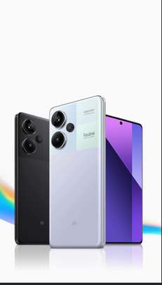 REDMI A5/A7/A7 PRO/13C/REDMI NOTE 11S/NOTE 12 PRO image 7