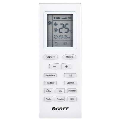 SPLIT GREE 12000BTU INVERTER image 3