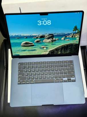 MacBook Air M2 2023 15pouces image 3