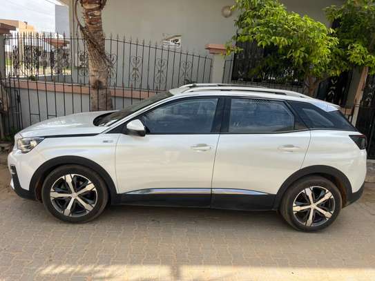 PEUGEOT 4008  2017 image 5