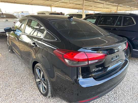 Kia forte image 3