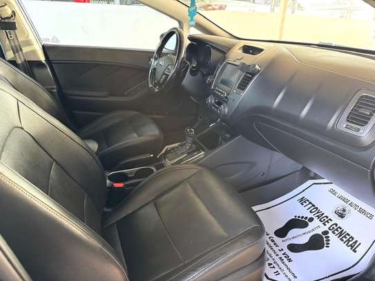 Kia forte image 13