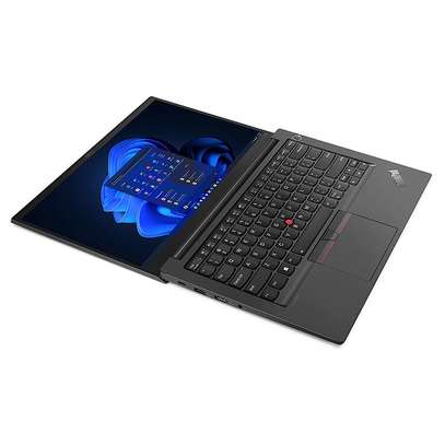 💼 Lenovo E14 Gen 5 - Core i5 13ème Gén- NEUF SCELLÉ image 3