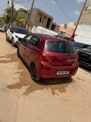 Mitsubishi espace image 7